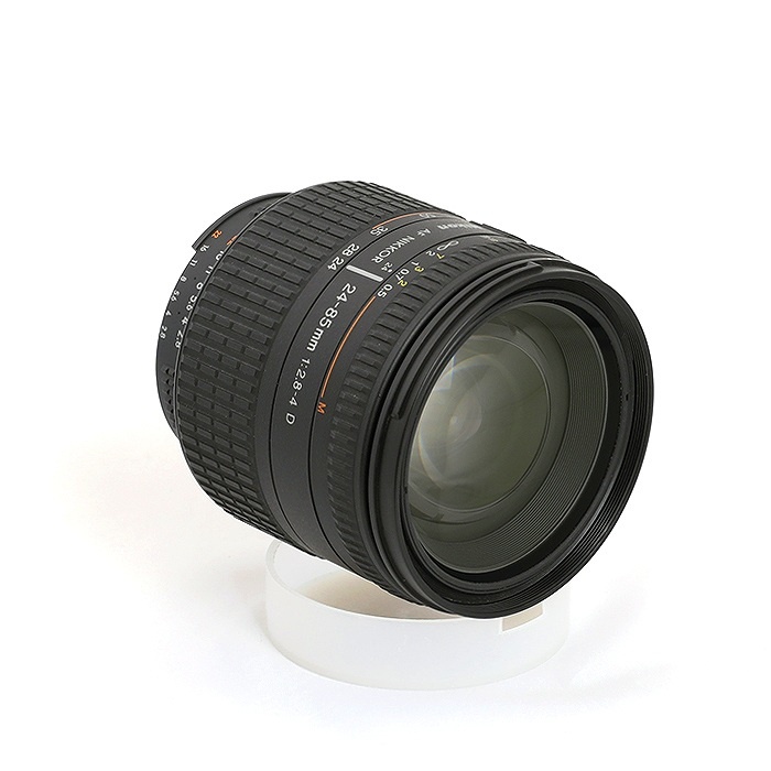 ニコン AF 24-85/2.8-4D IF