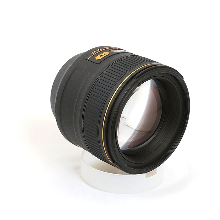 ニコン AF-S 85/1.4G