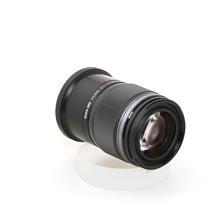 オリンパス M.ZUIKO DIGITAL ED60/2.8 マクロ