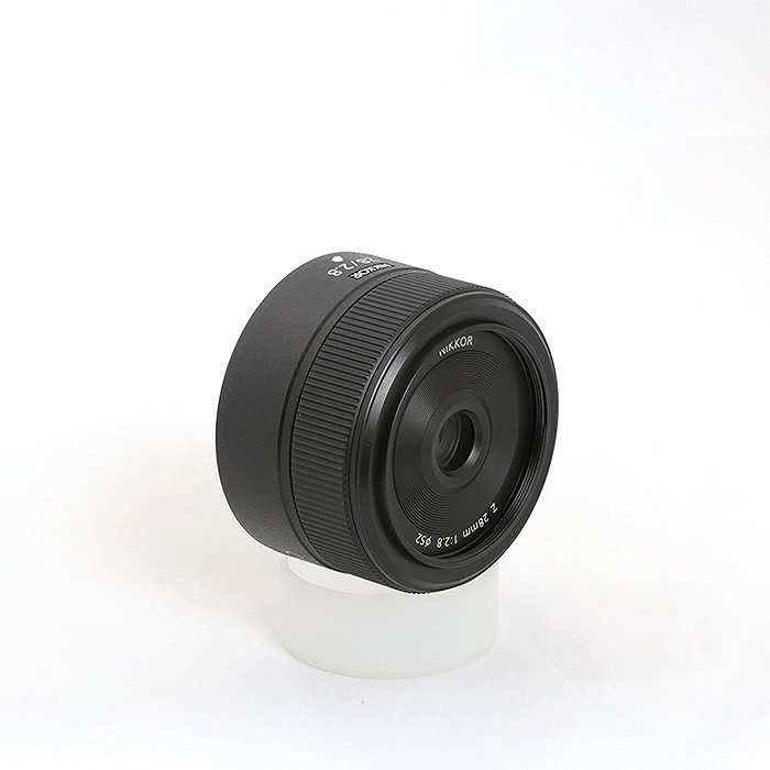 ニコン Z 28/2.8