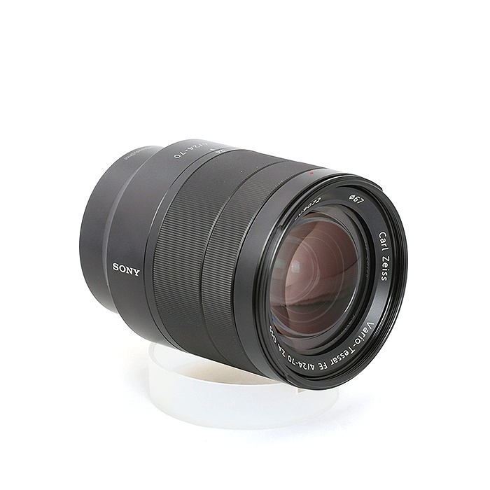 ソニー VARIO-TESSAR T*FE24-70/4 ZA OSS