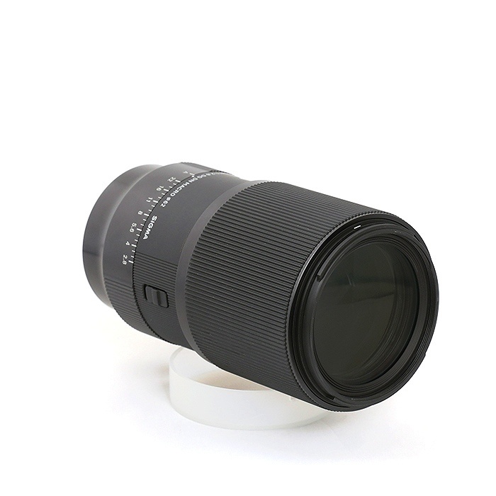 シグマ 105/2.8 DG DN MACRO ART ソニー用