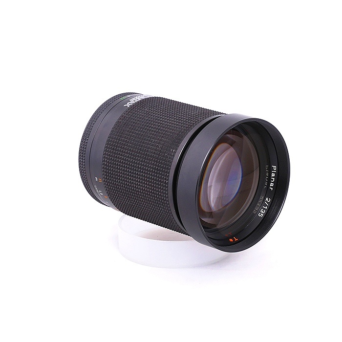 コンタックス プラナ- T* 135/2 MMG 60周年モデル