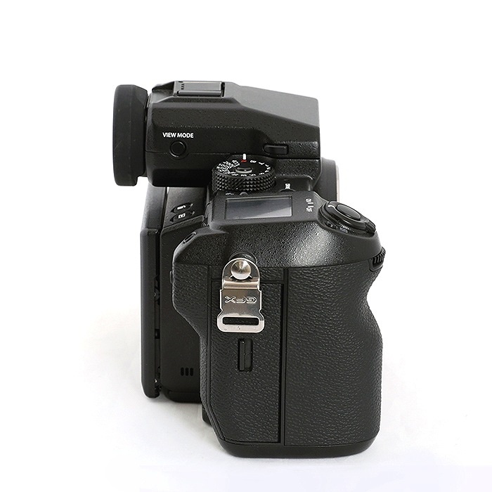 フジフイルム GFX 50S