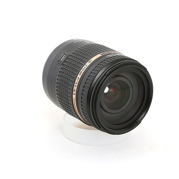タムロン 18-270/3.5-6.3 DI II VC PZD B008 EFマウント用