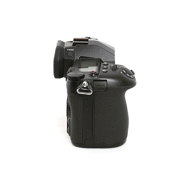 パナソニック DC-G9-K ブラック