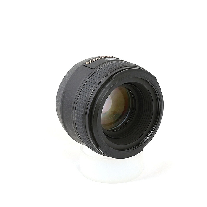 ニコン AF-S 50/1.4G