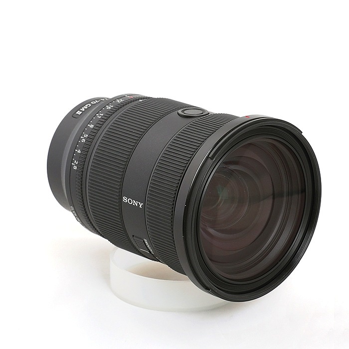 ソニー FE24-70/2.8 GM II