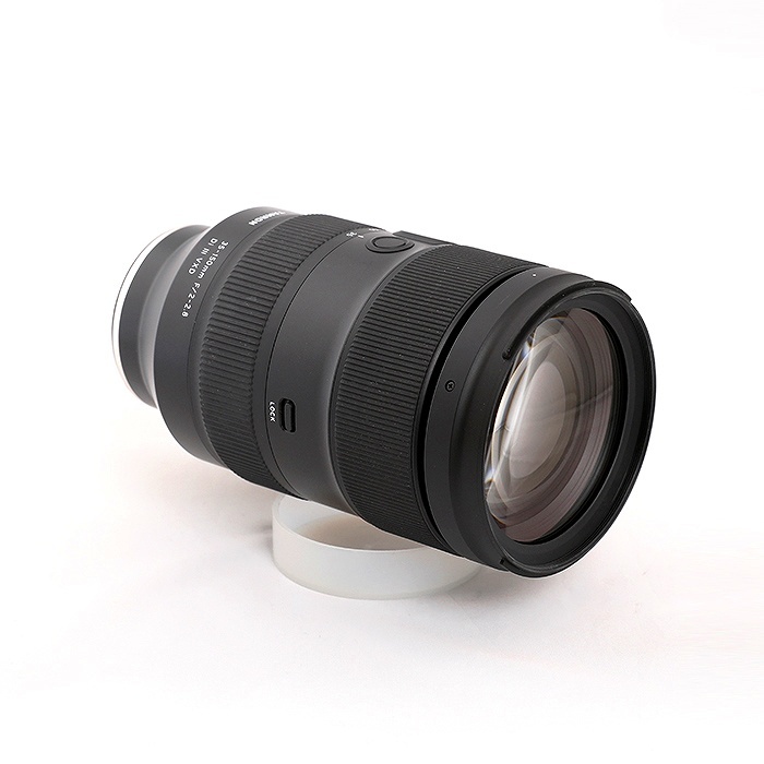 タムロン 35-150/2-2.8 DiIII VXD A058S ソニーEマウント用