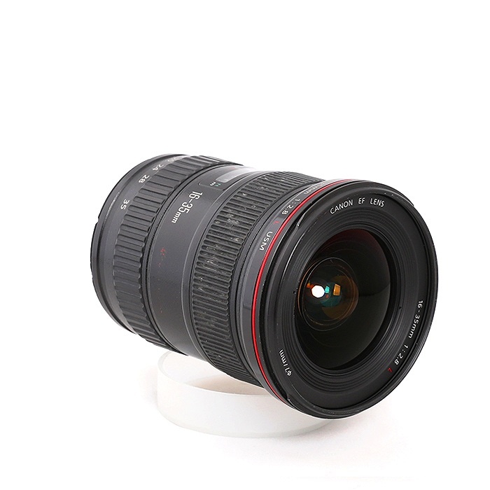 キヤノン EF16-35/2.8L USM
