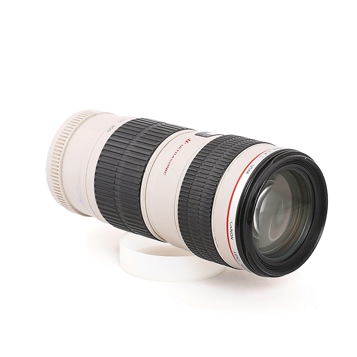 キヤノン EF70-200/4L USM