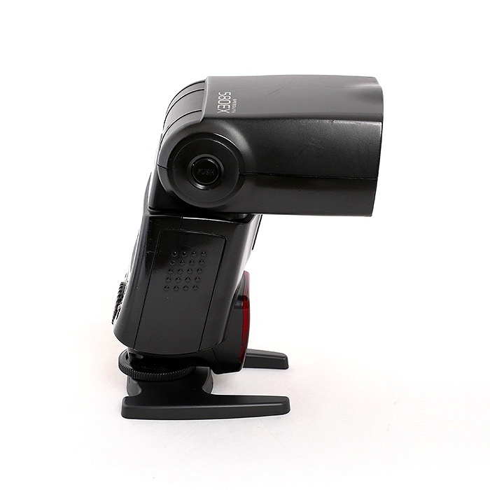 キヤノン スピードライト 580EX