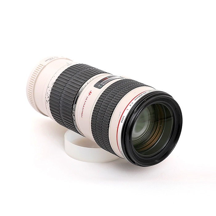 キヤノン EF70-200/4L USM