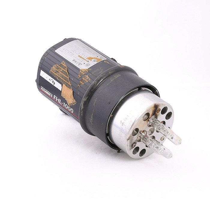 コメット FHL-1000