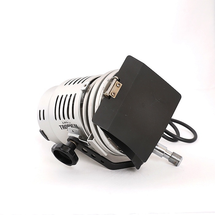 LPL TL-500 スタジオ＆ロケーションライト