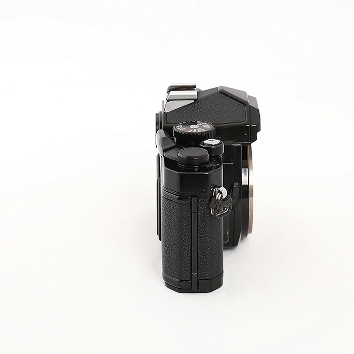 ニコン NEW FM2 ボディ ブラック