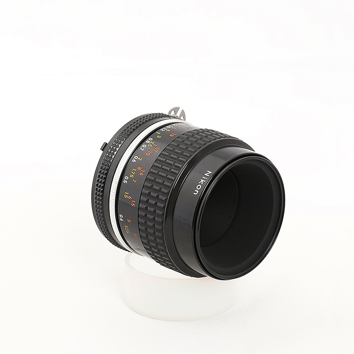 ニコン Ai-S マイクロ 55/2.8