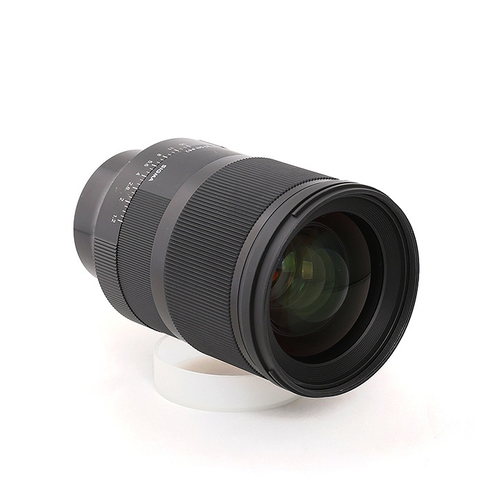 シグマ 35/1.2 DG DN ART ソニーEマウント