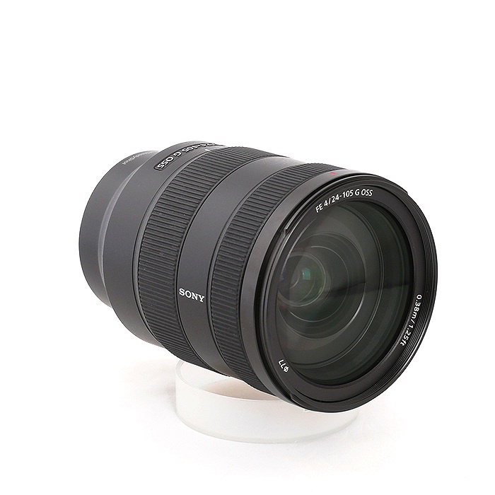 ソニー FE24-105/4 G OSS