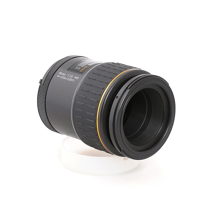 タムロン AF90/2.8 72E NA ニコンFマウント用