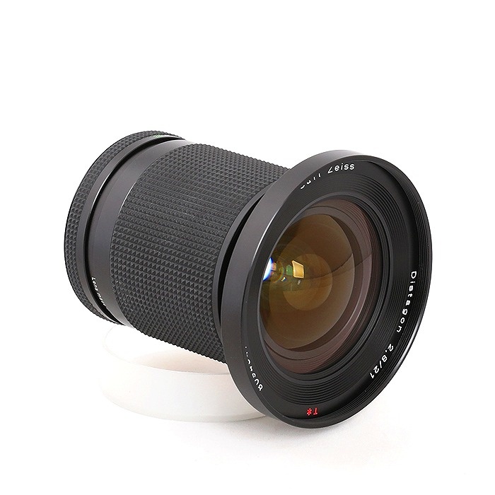 コンタックス ディスタゴン T* 21/2.8 MMJ