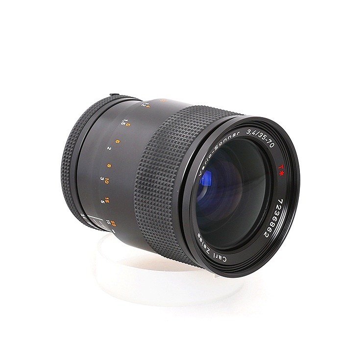 コンタックス バリオゾナー T* 35-70/3.4 MMJ