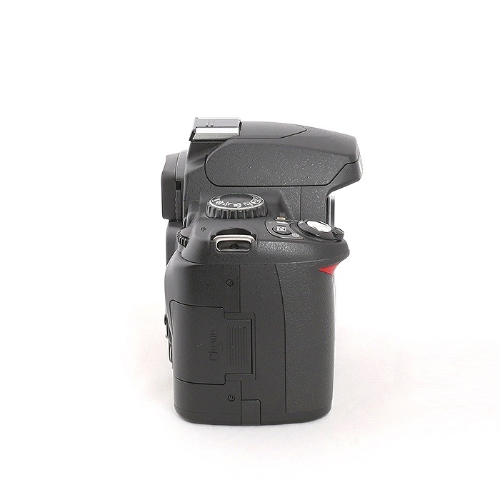 ニコン D40 ブラック