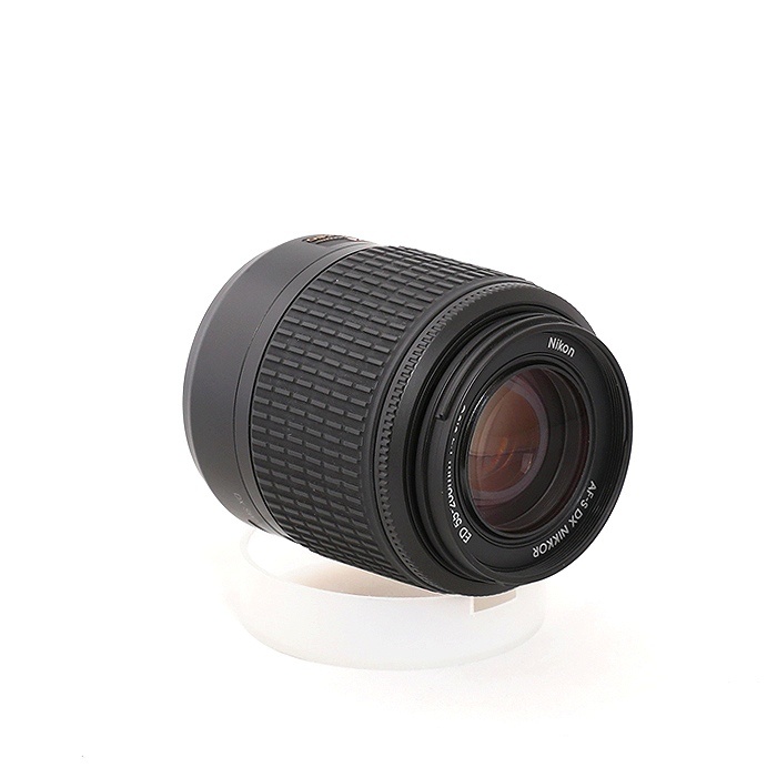 ニコン AF-S DX 55-200/4-5.6G ED BK