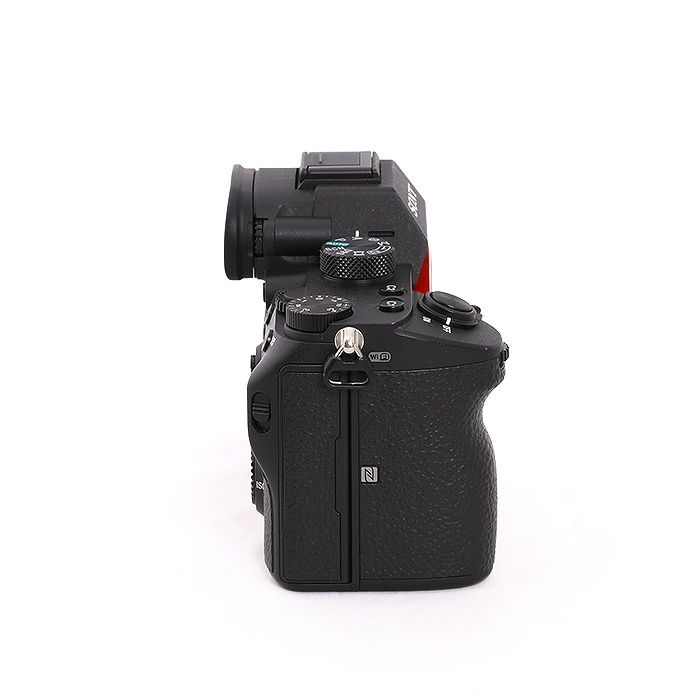 ソニー ILCE-7M3 α7 III ボディ