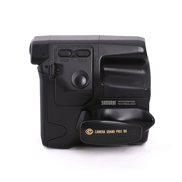 キョウセラ SAMURAI（サムライ） X3.0