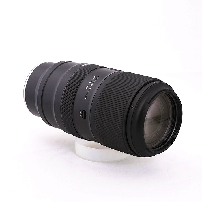 タムロン 50-400/4.5-6.3 DI III VC VXD A067Z ニコンZ用