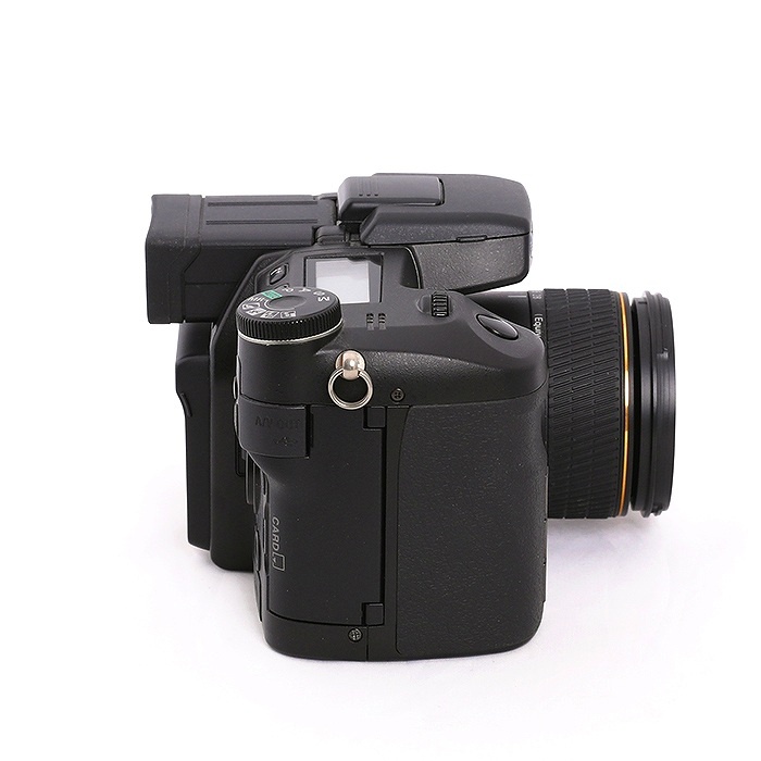 コニカミノルタ DiMAGE A2