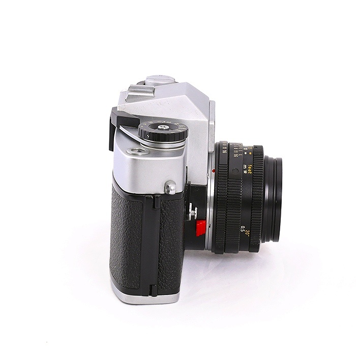 ライカ ライカフレックスSL +ズミクロンR50/2(2カム)