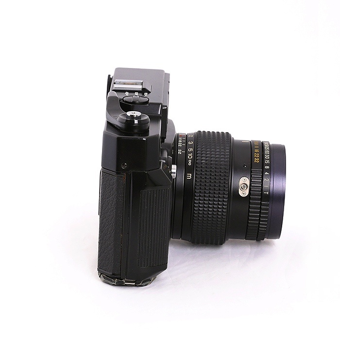 フジフイルム フジカ GSW690 プロフェッショナル