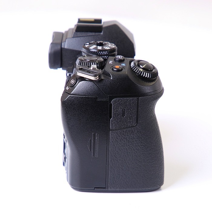 オリンパス OM-D E-M1 MARK2 ボデイ