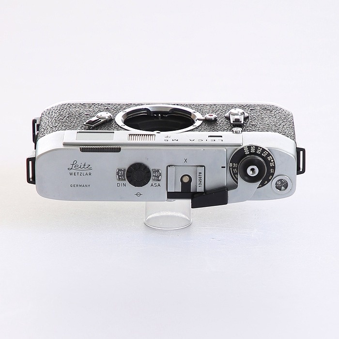 ライカ M5 3点吊り