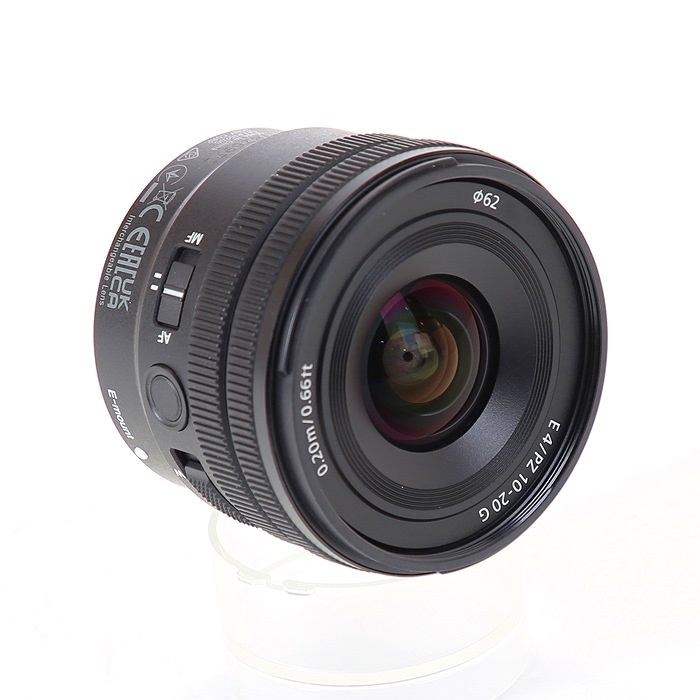 ソニー E PZ10-20/F4 G