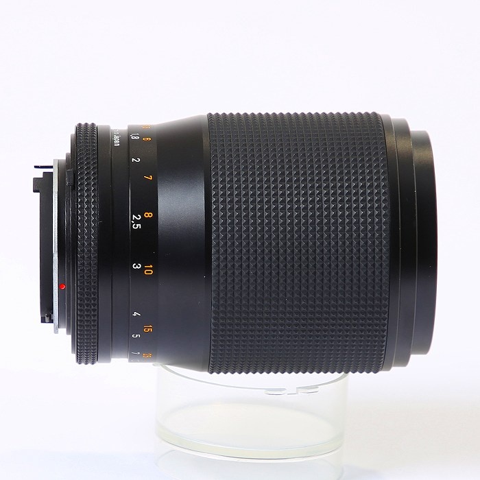 コンタックス Sonnar 135/2.8 MMJ