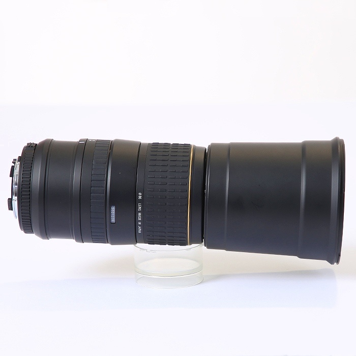 シグマ APO 170-500/5-6.3 D （ニコン）