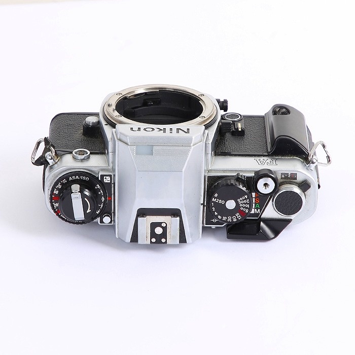 ニコン FAシルバー/MD-15