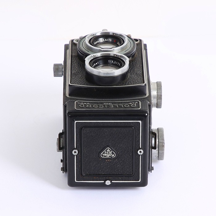 ローライ Rolleicord III(ローライコードIII型)