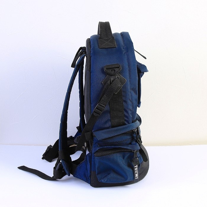 エツミ airPack カメラリュック