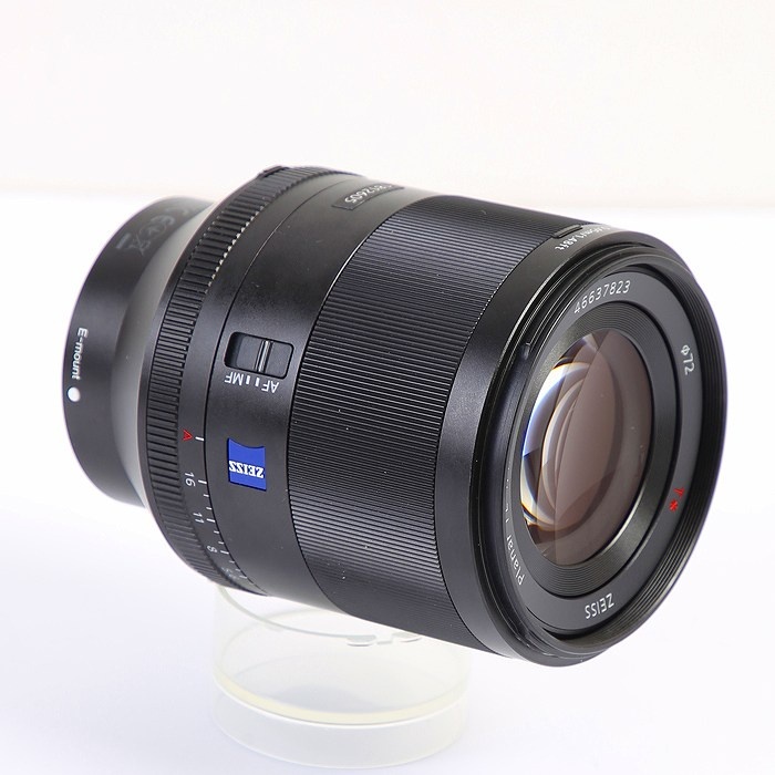 ソニー PLANAR T*FE50/F1.4 ZA