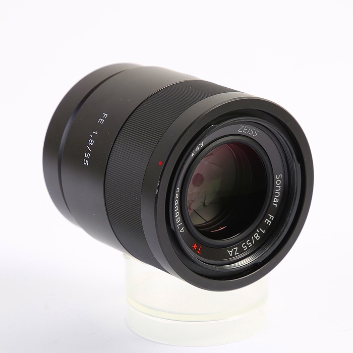 ソニー SONNAR T*FE55/F1.8 ZA