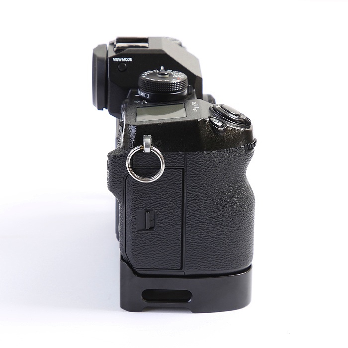 フジフイルム X-H1 ボデイ＋SmallRig