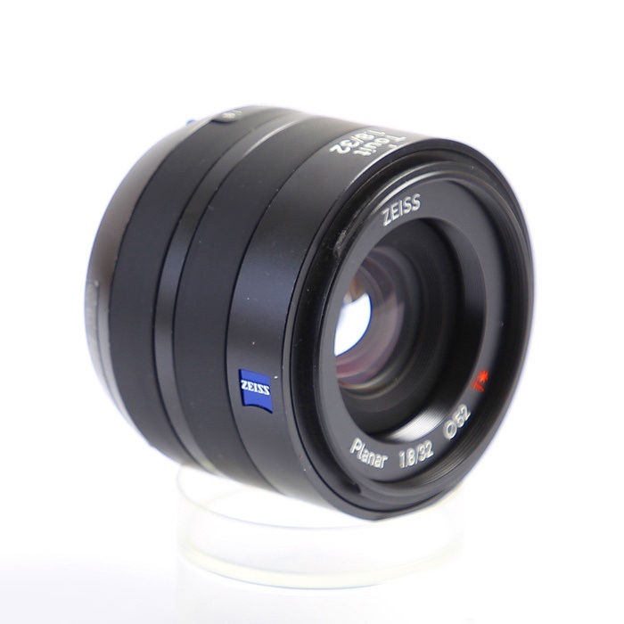 ツアイス TOUIT 1.8/32 X-MOUNT