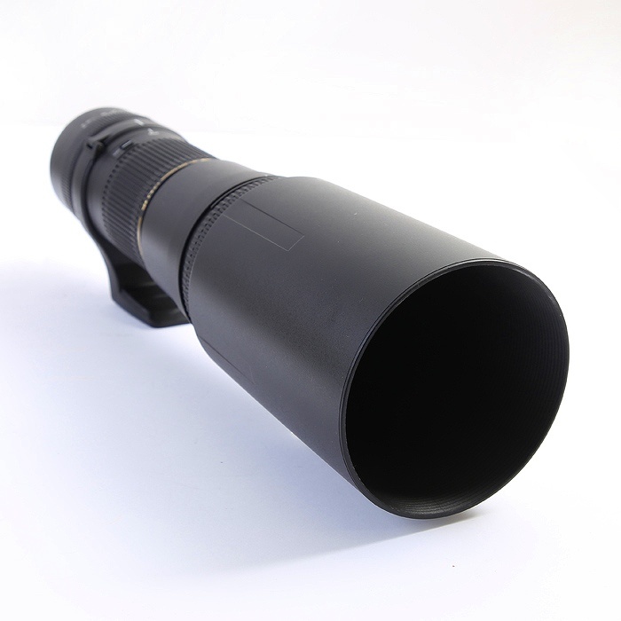 タムロン SP AF200-500mm F5-6.3 Di キヤノン用 フルサイズ対応 A08E