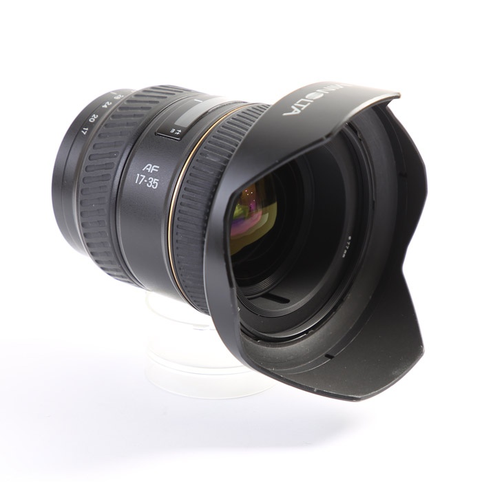 ミノルタ ミノルタ AF 17-35/3.5