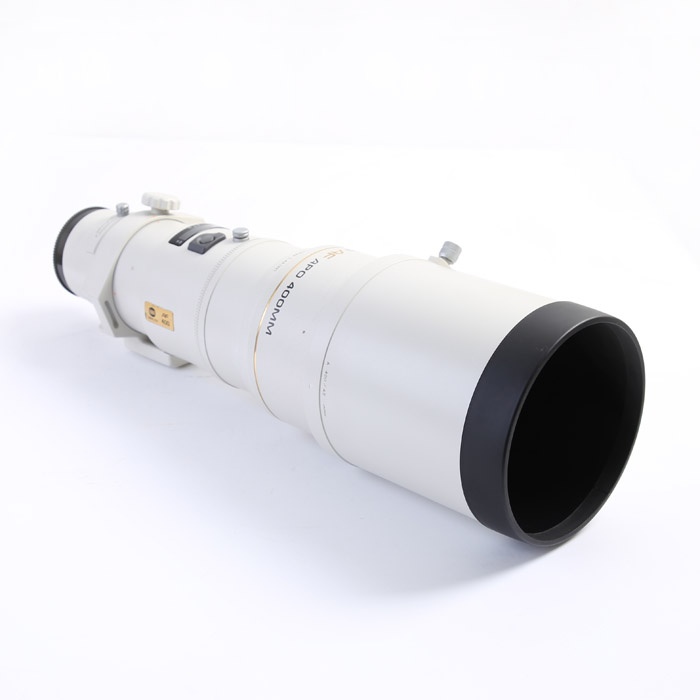 ミノルタ HISP AF アポ 400/4.5G