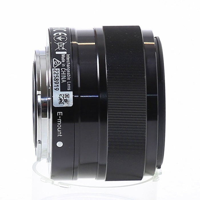 ソニー ソニー E35/F1.8 OSS